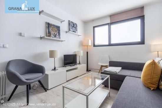 ¡Sacamos a la venta este espectacular apartamento en Edificio Monte Gorbea! - GRANADA