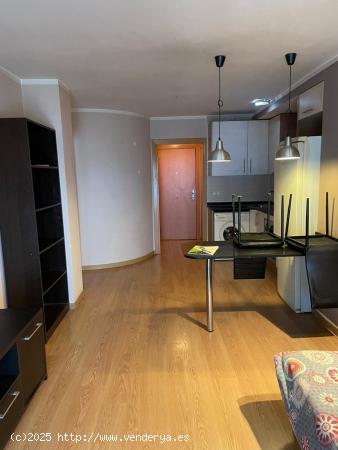 Apartamento de 1 habitación en alquiler. - BARCELONA