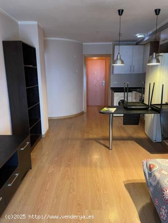 Apartamento de 1 habitación en alquiler. - BARCELONA