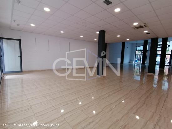 Local comercial en alquiler en Santa Perpetua de Mogoda - BARCELONA