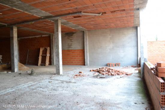 Local en Toro ideał hostelería junto a piscina municipal - ZAMORA