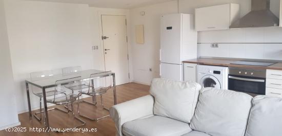  APARTAMENTO ALQUILER JUAN DE BORBON JUNTO  BEAUTY HOME  - MURCIA 