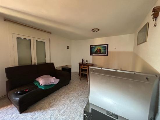 SE VENDE PISO EN SANTA MARGARIDA DE MONTBUI - BARCELONA