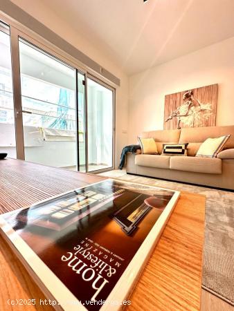  Fuengirola Obra Nueva, Apartamentos de 2 y 3 Dormitorios con Garaje y Trastero - MALAGA 