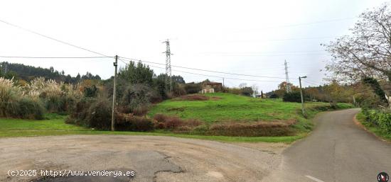 Terreno en Torres (Torrelavega) - CANTABRIA