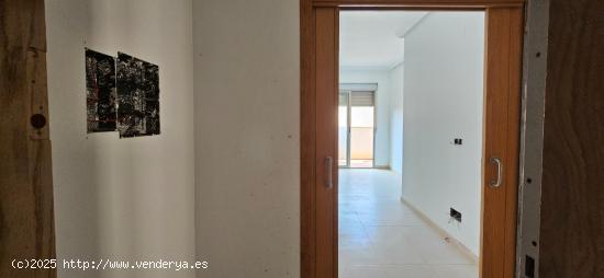 SE VENDE PISO A REFORMAR EN VILLANUEVA DEL RIO SEGURA - MURCIA