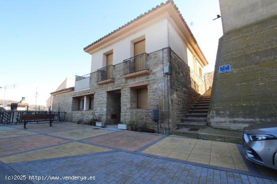 Se Vende en Layana - ZARAGOZA