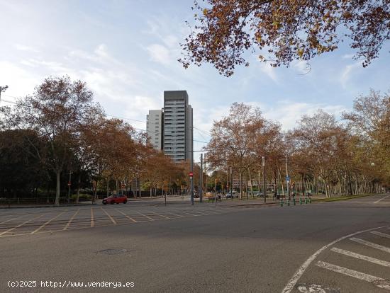 CALLE LLULL ORIENTADO A MAR!! - BARCELONA