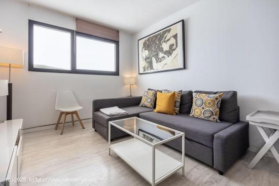 ¡Sacamos a la venta este espectacular apartamento en Edificio Monte Gorbea! - GRANADA