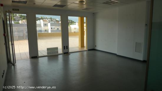 Local comercial en rentabilidad - BALEARES