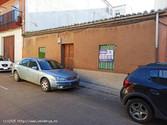  Se Vende en Peñaranda de Bracamonte - SALAMANCA 