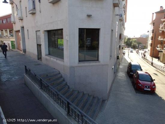 Local comercial en ARGANDA - MADRID