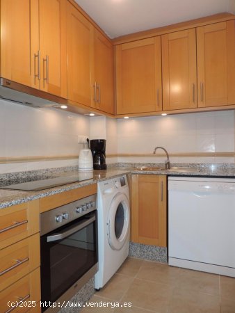 Apartamento en venta en Jacarilla (Alicante)