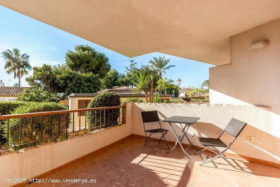  Apartamento en venta en Torrevieja (Alicante) 