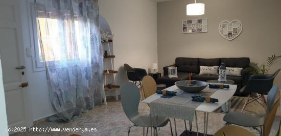 Vivienda con buen acceso al lado del Hospital - ALICANTE