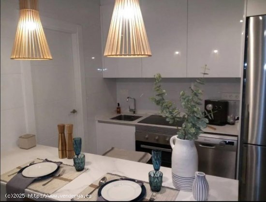 Villa en venta a estrenar en Daya Nueva (Alicante)