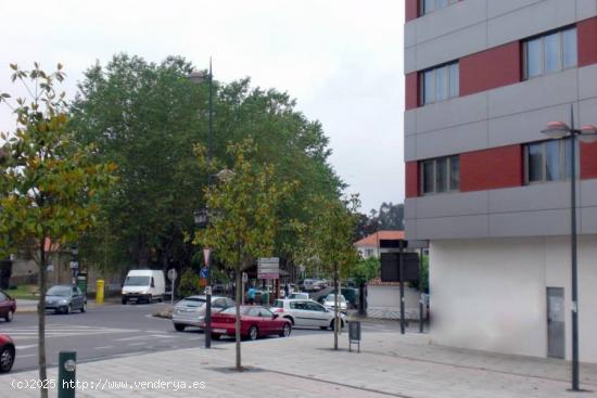  BAJO COMERCIAL NUEVA CONSTRUCCION EN VENTA O ALQUILER. CENTRO CAMBRE - A CORUÑA 