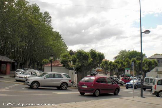 BAJO COMERCIAL NUEVA CONSTRUCCION EN VENTA O ALQUILER. CENTRO CAMBRE - A CORUÑA