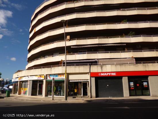 Local en venda. IDEAL INVERSiONISTAS 6% Rentabilidad - TARRAGONA