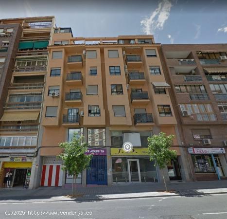  GARAJE SITUADO EN EDIFICIO DE NUEVA CONSTRUCCIÓN - ALICANTE 