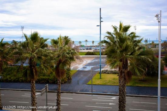 Piso en Aquiler Diagonal mar / Marbella con Vistas al Mar - BARCELONA