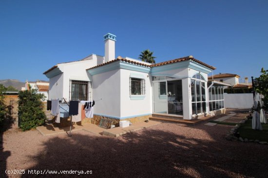  Villa en venta en Hondón de las Nieves (Alicante) 