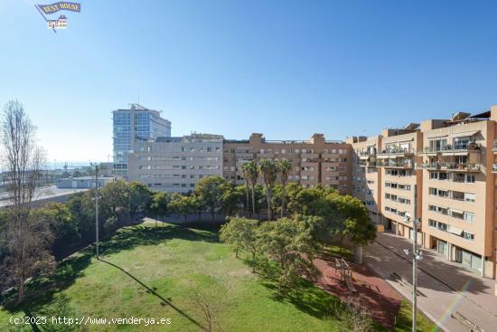 DUPLEX CON VISTA AL MAR - BARCELONA