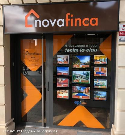 TERRENO EN VENTA EN LA ZONA DE CAN PERICH - BARCELONA