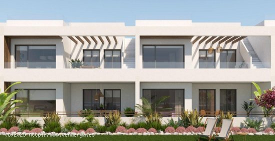 Bungalow en venta a estrenar en Torrevieja (Alicante)