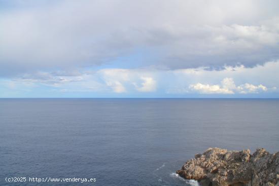 Solar en Cala Ratjada - BALEARES