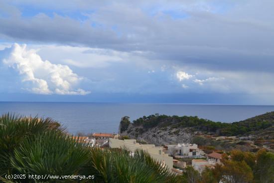 Solar en Cala Ratjada - BALEARES