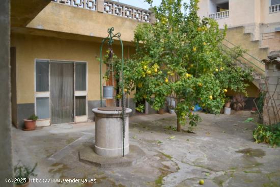  Casa en Petra - BALEARES 