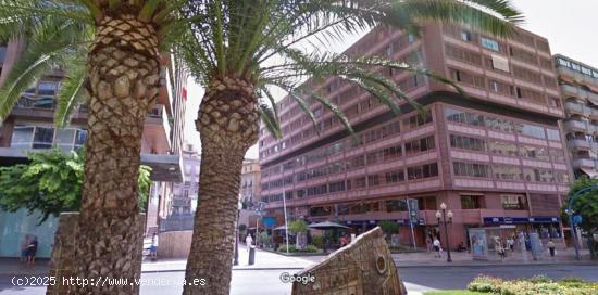  Fantástico piso en pleno casco antiguo de Alicante - ALICANTE 