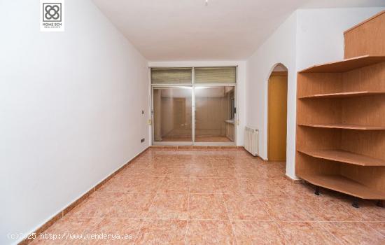 PISO EN VENTA EN C/ INDUSTRIA - BARCELONA