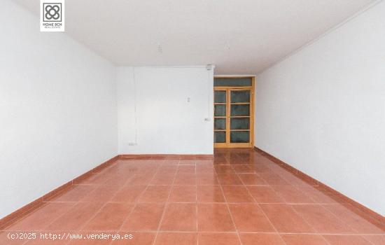 Piso en venta en Calle Selva De Mar, Barcelona - BARCELONA