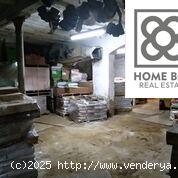 LOCAL COMERCIAL EN VENTA EN EL BORNE - BARCELONA