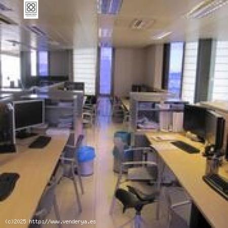 OFICINA EN VENTA CERCA DE PLAZA CATALUNYA - BARCELONA