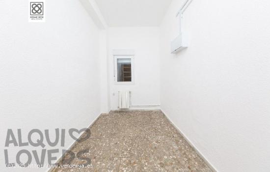 Piso en venta en Calle Padilla, Barcelona - BARCELONA