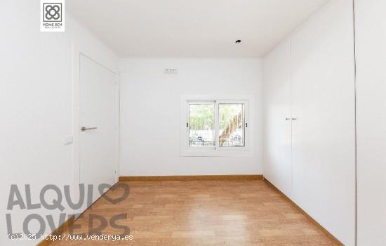 PISO EN VENTA C/ CARTELLA JUNTO AV. BORBÓ - BARCELONA