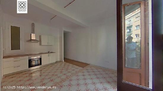 PISO EN VENTA CALLE CORCEGA - BARCELONA