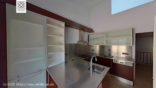 FANTÁSTICA CASA EN VENTA EN BARCELONA - BARCELONA