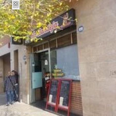 LOCAL EN VENTA EN CORNELLÀ,BARCELONA - BARCELONA