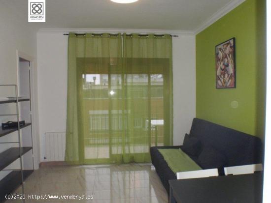 PISO EN VENTA JUNTO A SAGRADA FAMILIA - BARCELONA