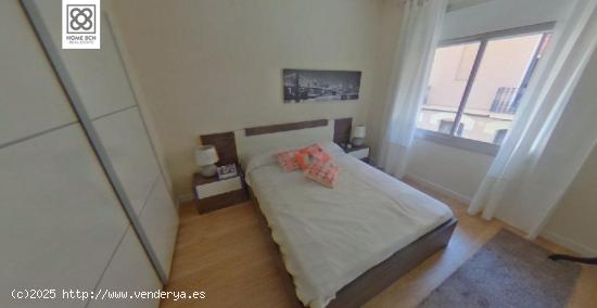 PISO EN VENTA EN SANTS - BARCELONA