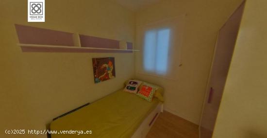 PISO EN VENTA EN SANTS - BARCELONA