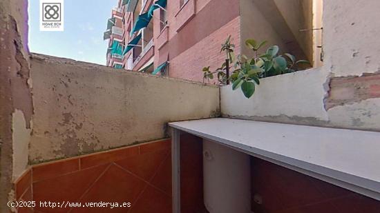 PISO EN VENTA C/FONT FLORIDA - BARCELONA