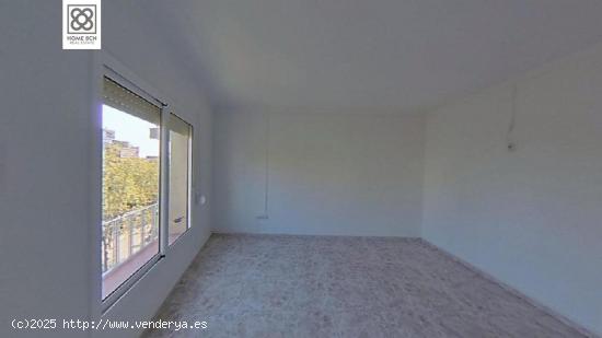 PISO EN VENTA EN EL RAVAL - BARCELONA