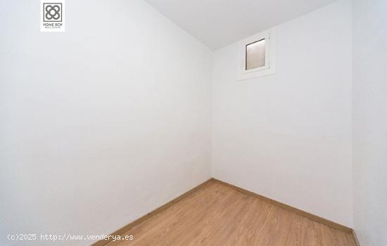 PISO EN VENTA EN MONTBAU - BARCELONA