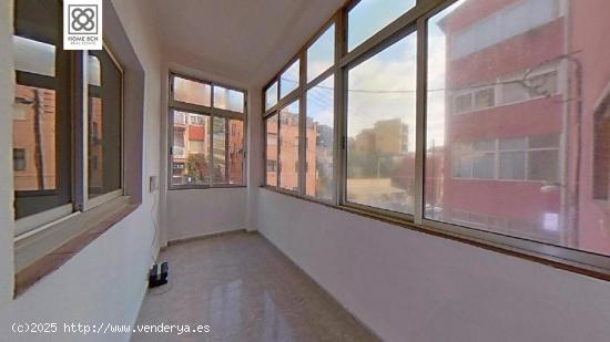  PISO EN VENTA EN HORTA - BARCELONA 