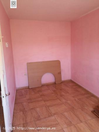 PISO EN VENTA EN CANYELLES - BARCELONA